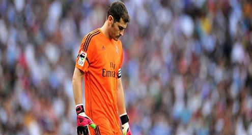 كاسياس: ريال مدريد سينهي الموسم بشكل رائع